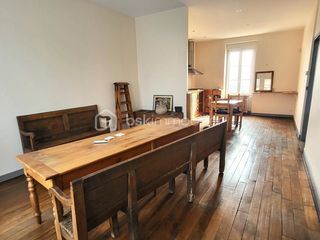  Maison � vendre 7 pi�ces 215 m�