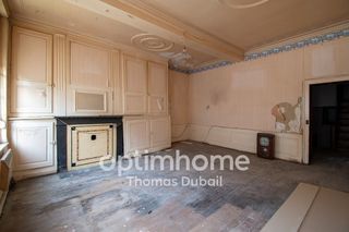  Immeuble � vendre 6 pi�ces 120 m�