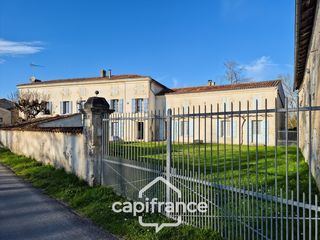  Propri�t�/ch�teau � vendre 6 pi�ces 180 m�