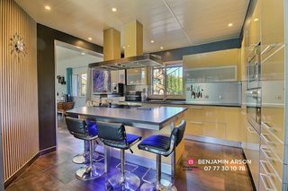  Maison � vendre 8 pi�ces 177 m�