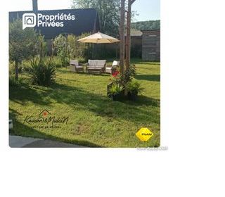  Maison � vendre 4 pi�ces 80 m�