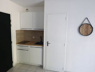  Appartement � louer 2 pi�ces 26 m�