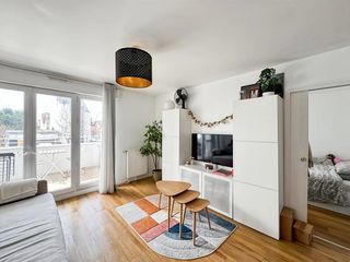  Appartement � vendre 2 pi�ces 39 m�