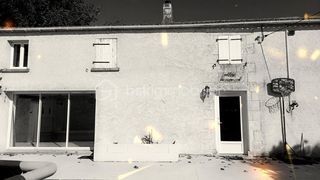  Maison � vendre 6 pi�ces 179 m�