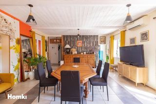  Maison � vendre 8 pi�ces 270 m�