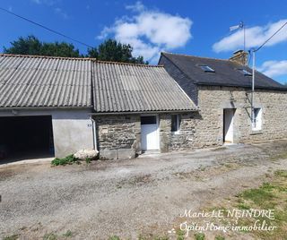  Maison � vendre 4 pi�ces 57 m�