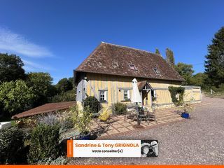  Maison � vendre 5 pi�ces 300 m�