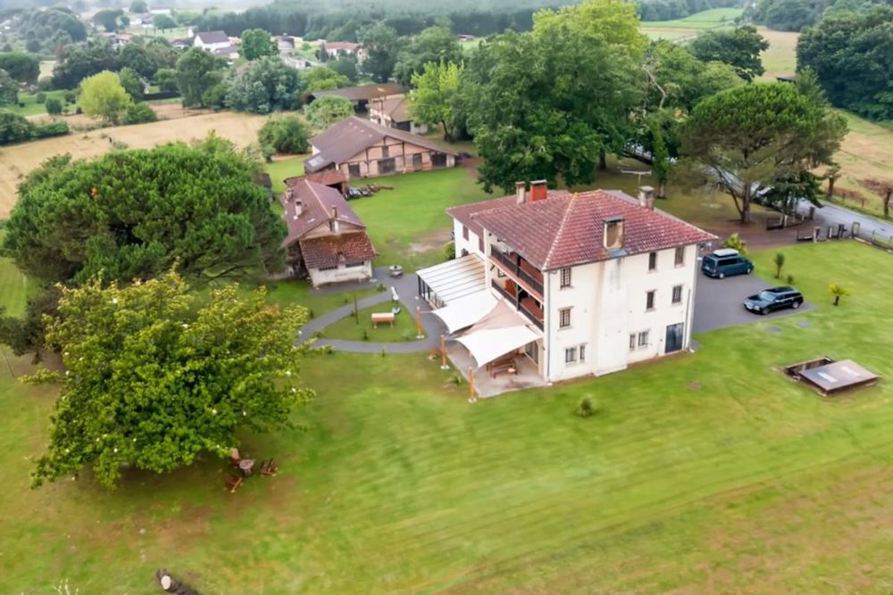 � vendre  Maison Villenave (40110)