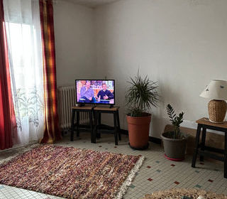  Maison � vendre 4 pi�ces 70 m�