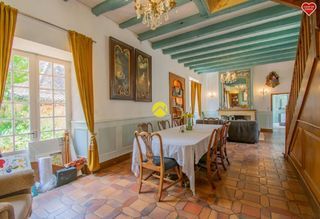  Propri�t�/ch�teau � vendre 5 pi�ces 152 m�