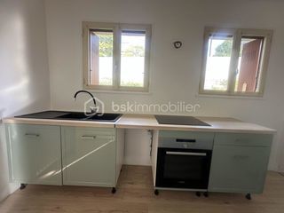  Maison � vendre 4 pi�ces 65 m�