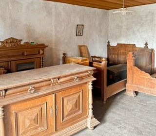  Maison � vendre 5 pi�ces 105 m�