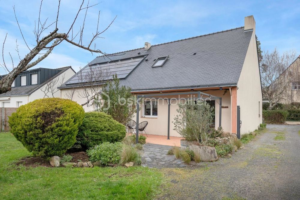 � vendre  Maison La Baule-Escoublac (44500)