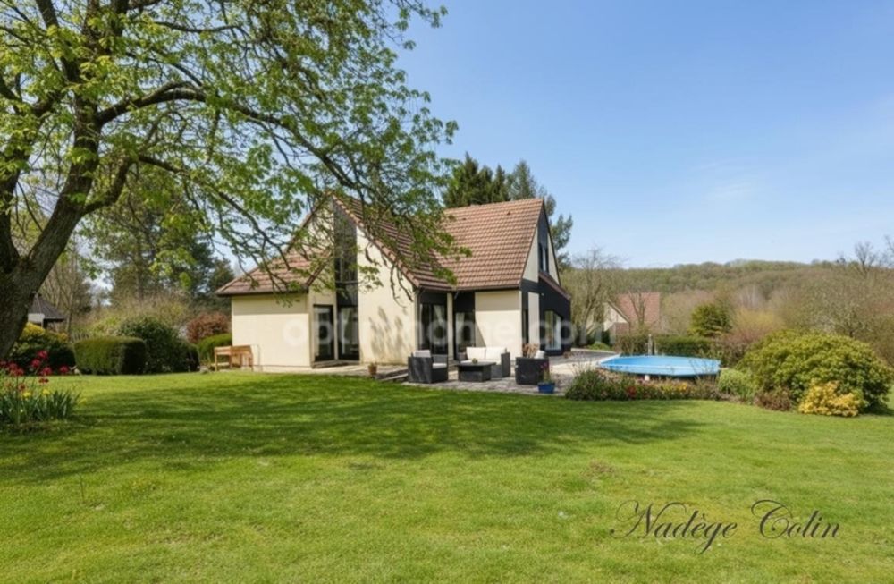 � vendre  Villa Saint-R�my-l�s-Chevreuse (78470)