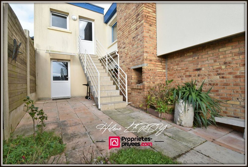 � vendre  Maison F�camp (76400)