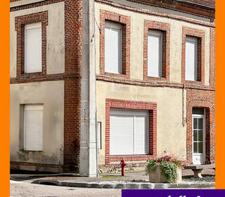  Maison � vendre 5 pi�ces 93 m�