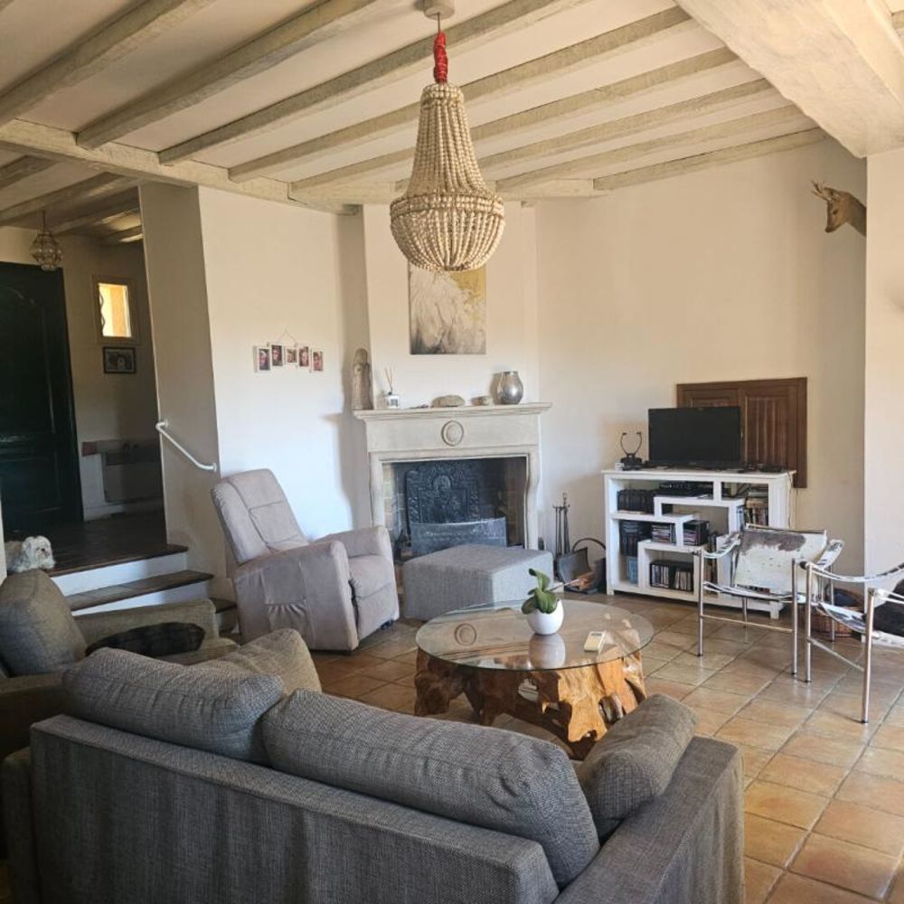 � vendre  Villa Grimaud (83310)