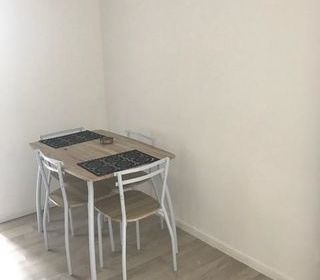  Appartement � louer 2 pi�ces 24 m�