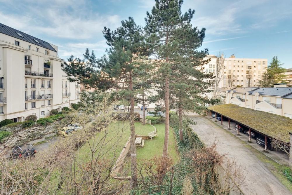 � vendre  Appartement Boulogne-Billancourt (92100)