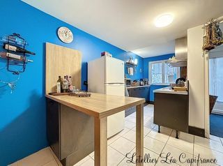  Maison � vendre 4 pi�ces 82 m�