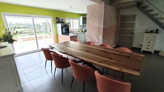  Maison � vendre 6 pi�ces 138 m�