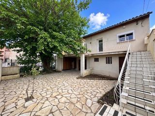  Maison � vendre 4 pi�ces 92 m�