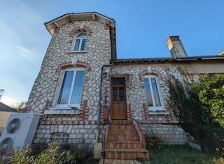  Maison � vendre 5 pi�ces 110 m�