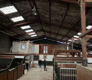  Terrain � vendre 3 pi�ces 5720 m�