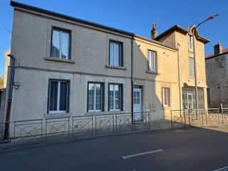  Immeuble � vendre 11 pi�ces 172 m�