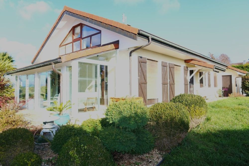 � vendre  Maison Messery (74140)