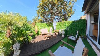  Maison � vendre 3 pi�ces 52 m�