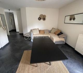  Appartement � louer 3 pi�ces 65 m�