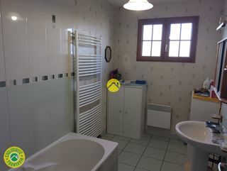  Maison � vendre 5 pi�ces 125 m�