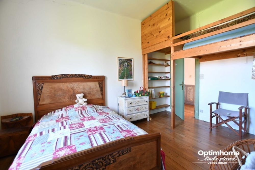 � vendre  Maison La Salvetat-Saint-Gilles (31880)