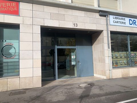 A VENDRE - BUREAU 169000 21000 Dijon