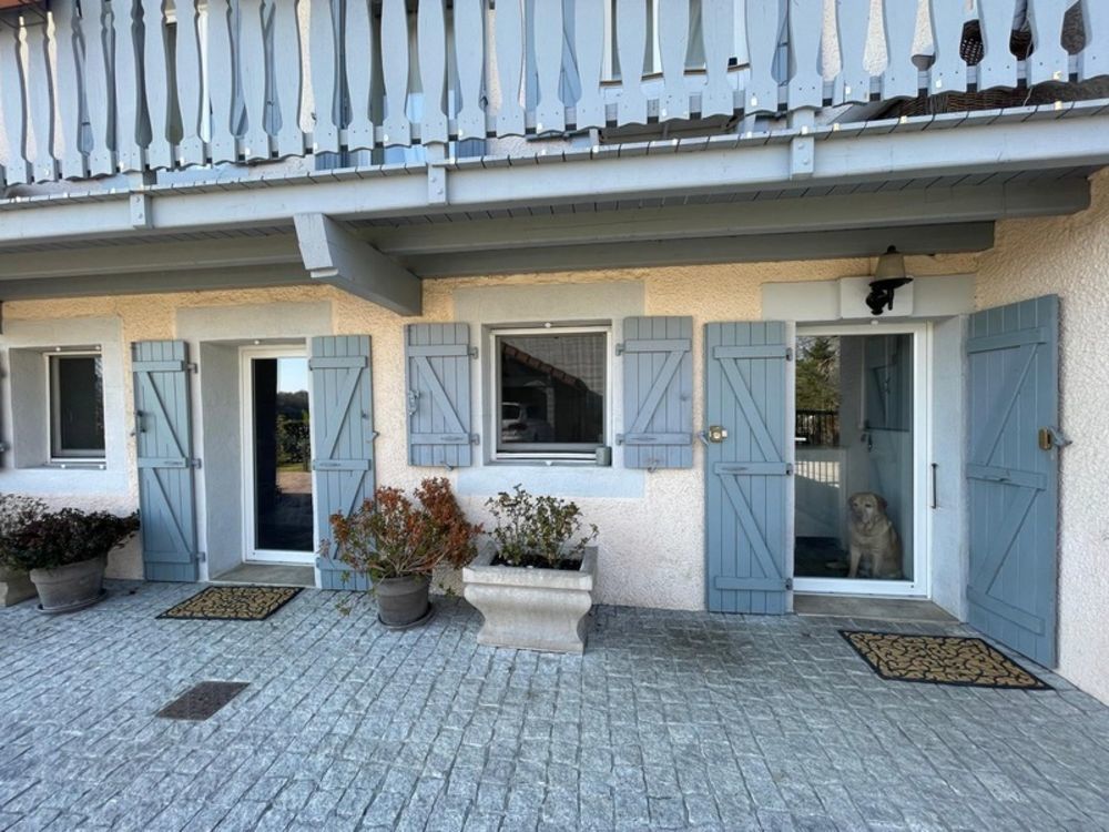 � vendre  Maison Challex (01630)