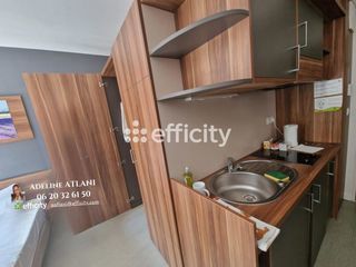  Appartement � vendre 1 pi�ce 21 m�