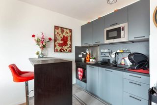  Appartement � vendre 3 pi�ces 62 m�