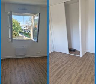  Appartement � vendre 3 pi�ces 67 m�