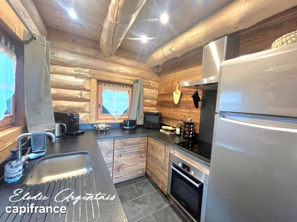 � vendre  Chalet Les Angles (66210)