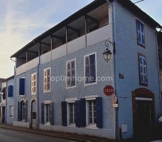  Maison � vendre 7 pi�ces 165 m�