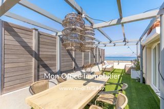  Appartement � vendre 4 pi�ces 135 m�