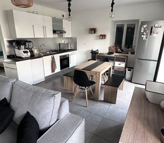  Appartement � vendre 3 pi�ces 61 m�