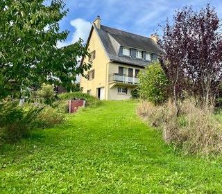  Maison � vendre 8 pi�ces 166 m�