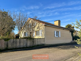  Maison � vendre 4 pi�ces 140 m�