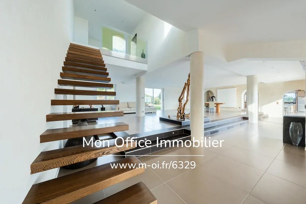 � vendre  Propri�t�/ch�teau Montpellier (34000)