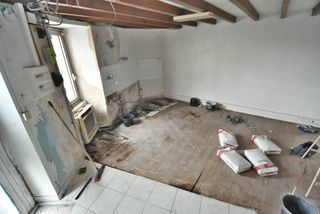  Maison � vendre 3 pi�ces 52 m�