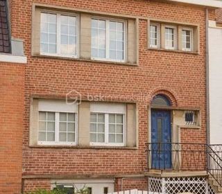  Maison � vendre 5 pi�ces 95 m�