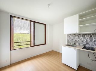  Appartement � vendre 1 pi�ce 11 m�