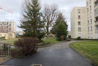  Appartement � vendre 4 pi�ces 83 m�